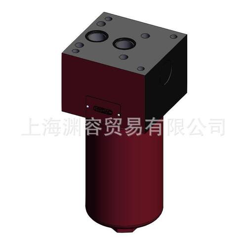 HYDAC贺德克DFPBN/HC660QD10BM1.X/-B6过滤器DFP ON 110 Q B 10 A