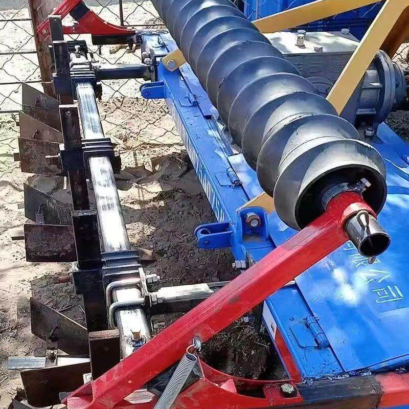 小麦播种机旋耕机改装配件小镇压器压实器支撑臂压土器压实器