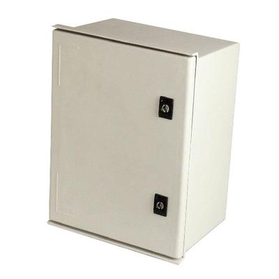 玻VUX璃汇箱光钢伏流箱500*400*20玻璃0纤维电箱接线盒户外防水防