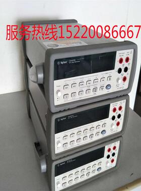 回收/租赁 /是德万用表 34470A 34420A 34410A
