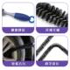 灿洁车刷子发动机清洁刷长刷281轮毂多能功轮汽胎刷洗车工具厂家