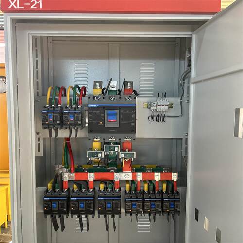 L-21动2200*180力柜X广上东配电箱厂家门定方制案