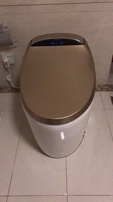 杉本日本智能一体式全自动坐便器怎么样？被忽然给好评后，发现后悔了？