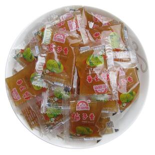 莞龙桥梅子酱小包装 酸梅酱烤鸭酱广式烧鹅冰花烧鸭烧腊酸甜叉烧