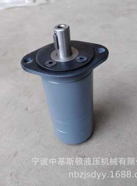 BMM OMM-50 40 32 20 12.5 8微型高速液压马达型号排量全