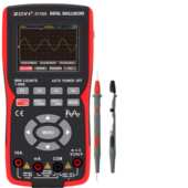 表仪703s 万用表改 众示波器zoyi702s示波