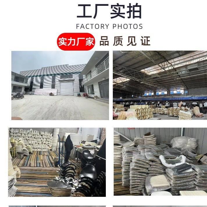 酒吧吧台椅升降实木前台椅子北欧家用转椅靠背现代简约吧台椅