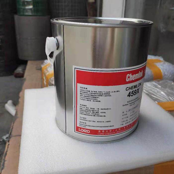 开姆洛克459X粘合增强剂表面改性剂开姆洛克459X橡胶底涂剂3kg