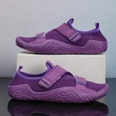 高档XKA蹲硬拉绳专跑步用机深室内健身鞋 减震防滑底包裹跳操力量