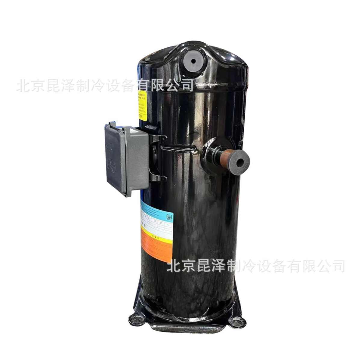 YW160T1-V100  YW190T1-V100空调制冷涡旋压缩机