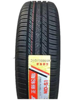 正新轮胎215/65R16 MD-S1花纹