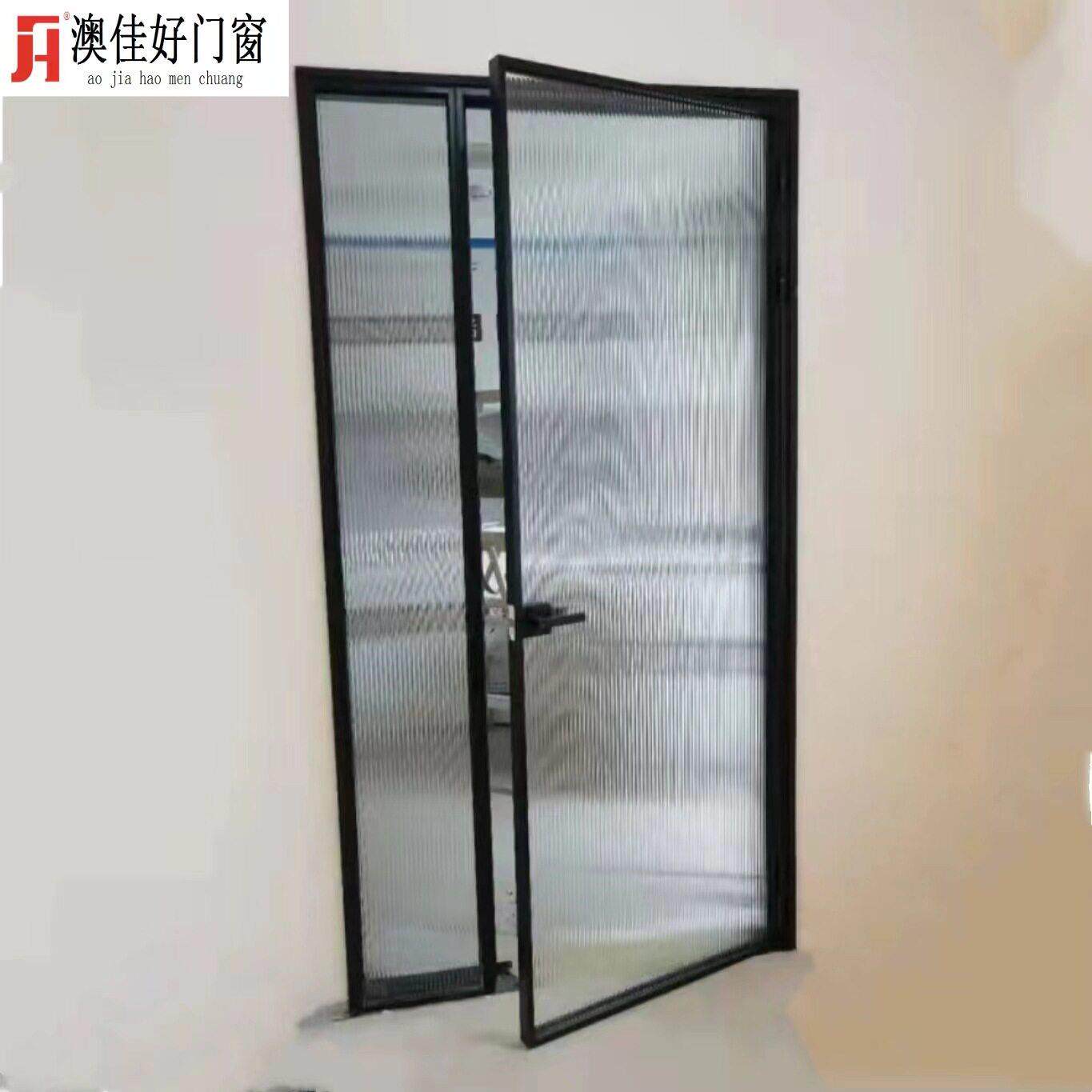 子母门卫生间门平开门厕所房门厨房门防火门双开门现简约
