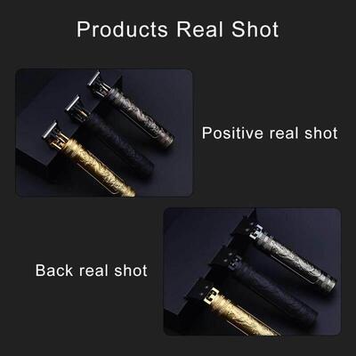 Vintage T9 Hair Trimmer for men Professional Hair Cutting Ma