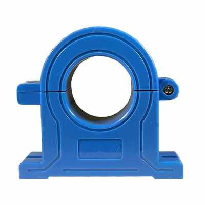 KCT38MM开口式电流互感器50/100/150/200/300/400/500/600/5A开合