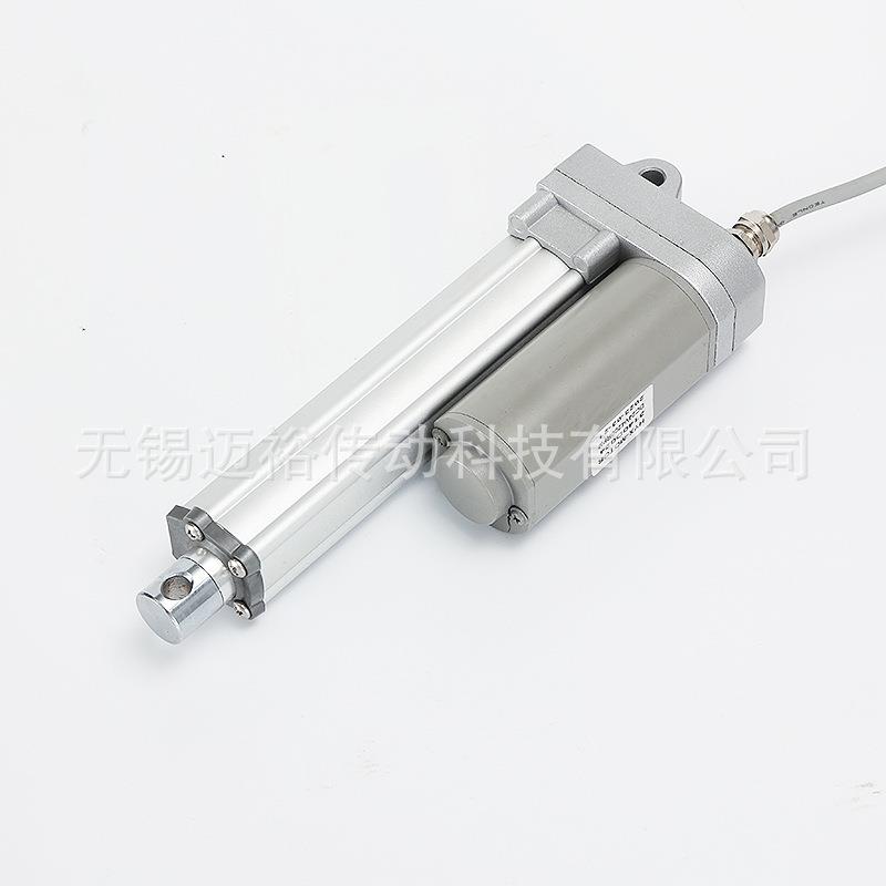 推升M907电动推杆微直流电机工WBB业防水自动化杆按摩椅型降台推