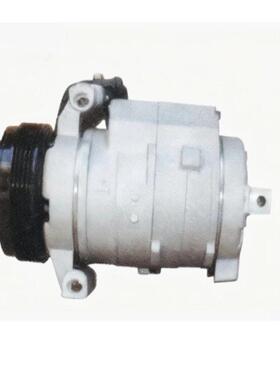 10S17C  压缩机适用于 路虎64526921650/64528377067/447170-5891