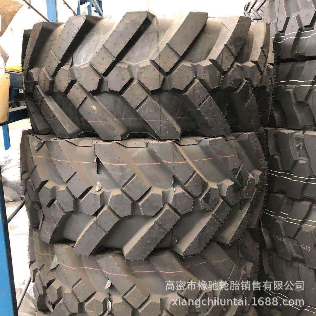 贵州 越野轮胎445/70R19.5/20/22.5 18R19.5 20/22.5修井机轮胎