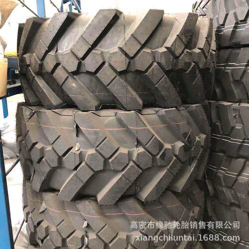 贵州 越野轮胎445/70R19.5/20/22.5 18R19.5 20/22.5修井机轮胎