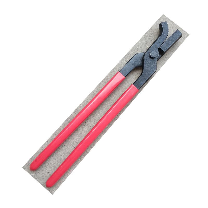 压钉钳马蹄钳修蹄钳子钉蹄工具压嘴钳五金马具