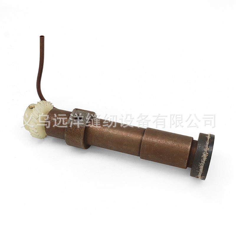 工业缝纫 适用于汉马 飞人 精貂600裘皮机 裘皮机配件油泵组件