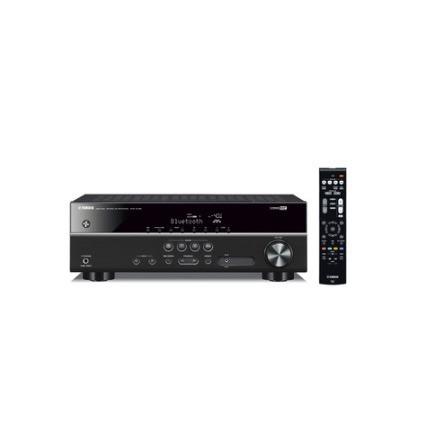 YA.MA.HA HTR-3068 5.1家庭影院解码功放