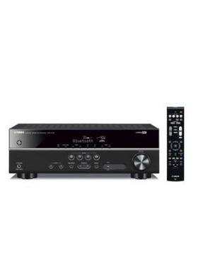YA.MA.HA HTR-3068 5.1家庭影院解码功放
