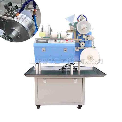 全自动数控种子编织机农业播种种子包衣机智能水果蔬菜种子编绳机