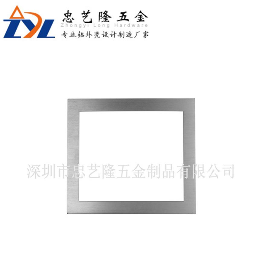 新款显示器外壳 LCD显示外壳触摸屏外壳显示器外壳塑料仪表外壳
