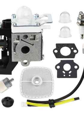 RB-K92A化油器 HC-152 HC-2210 HC-2810 HC-3810 DH232 割草机