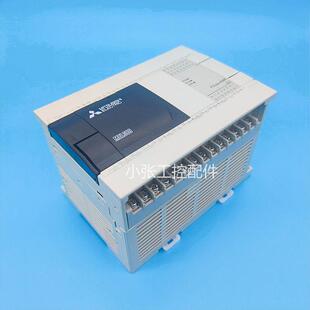 适用三菱PLCFX3GA 40MT CM 24MR 60MT 24MT 40MR 60MR CM 原装99