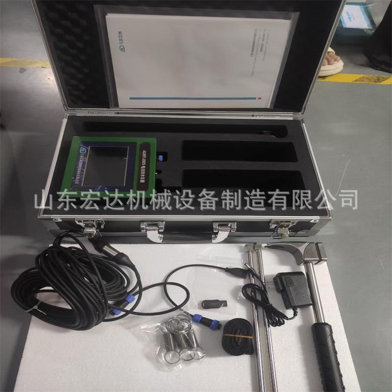 快速版多通道找水仪ADMT-300ZN≤300米内5米间距可选各类型号齐全