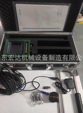 ADMT-800HT2找水金箍棒 ≤800米内多个深度可选主机铝箱背袋电极