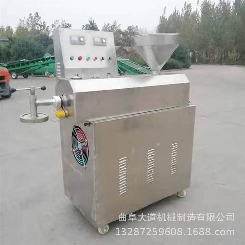 齐全的粉条加工设备 自动切断的红薯粉条机 切粉条机