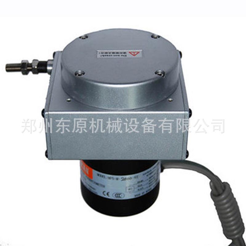 MIRAN米朗MPS-S-1000MM-V 0-5V/0-10V电压输出拉绳/拉线编码器