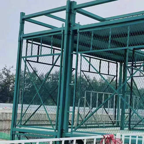 梁柱通道通道基坑盖墩笼 平台基坑防护组合式操作施工安全梯梯笼