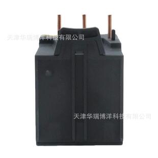 LRD32C热继电器LRD热过载继电器23-32A三极热过载继电器