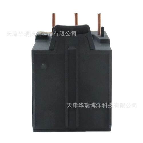 LRD32C热继电器LRD热过载继电器23-32A三极热过载继电器