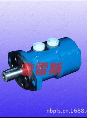 BME2-80装载机液压马达