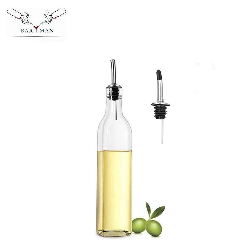 调酒家BAR MAN调酒分装瓶泡酒瓶 糖油瓶柠檬汁瓶果汁瓶 玻璃扣瓶,厨房/烹饪用具,密封罐,淘宝优惠券,粉丝福利购,淘宝优惠卷