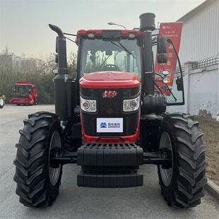 东方红LMA2004-C拖拉机 动力换向的一款车农用拖拉机 带电子离合