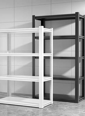 多层落库置物架货EPQ多功能收纳仓地下室超架市展示架加地厚包邮