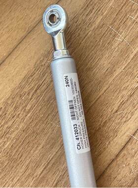 原装进口DICTATOR空气弹簧 气缸 10230265D-1400362   240N