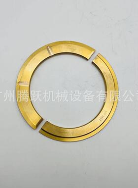 挖掘机装载机钩机工程机械配件E330B 3306止推片 止推瓦 100-3652