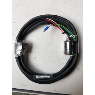 CA1A010S 伺服动力线R88A CA1A005S R88A 带磁环 CA1A003S