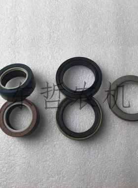迪尔5-长叉轴油封L156857水田桥油封AL161384/RE282357短叉轴油封