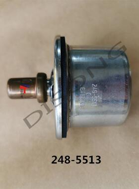 适用挖掘机配件349D C9发动机节温器248-5513 2485513