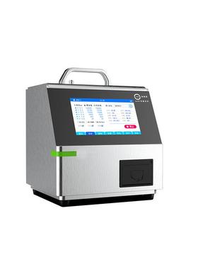 实验测室多参环境监控害终端 化学实验室有气体监仪数OSEN