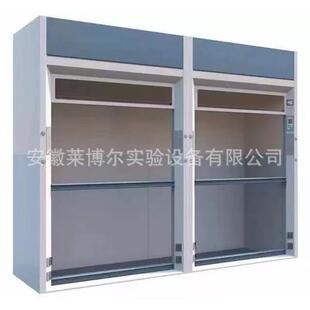 通风LBE柜不天步入式 全钢落地式 工通风橱实验台锈钢台高级作全套