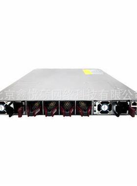 S5735-L8T4X-QA-V2 8个10/100/1000BASE-T 以太网端口, 4个万兆