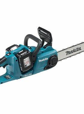 北京牧田充电式链锯DUC353Z